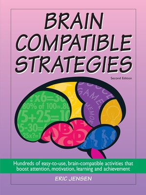 cover image of Brain-Compatible Strategies